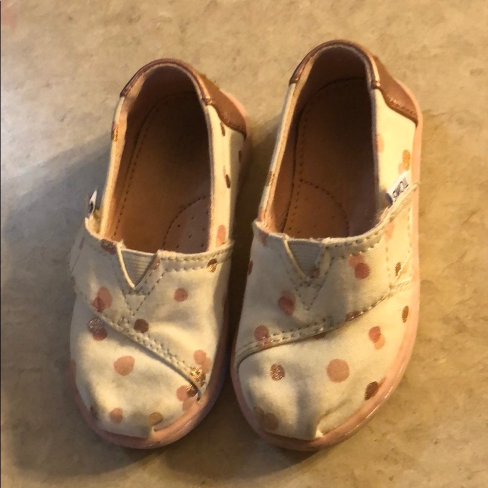 Tiny Toms